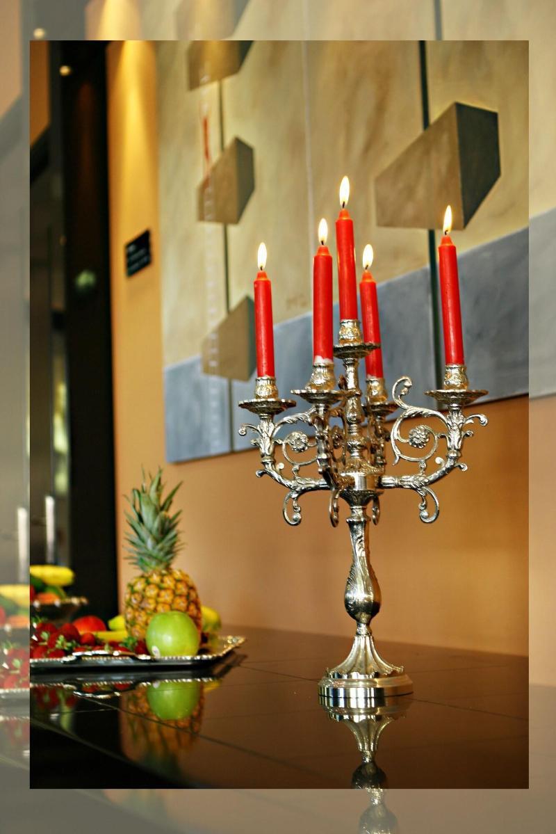 Ionis Art Hotel Laganas