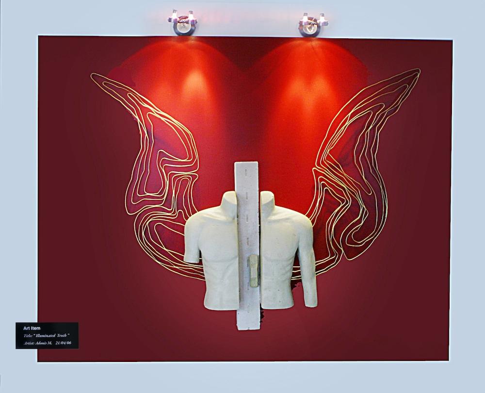 Hotel Ionis Art 4*