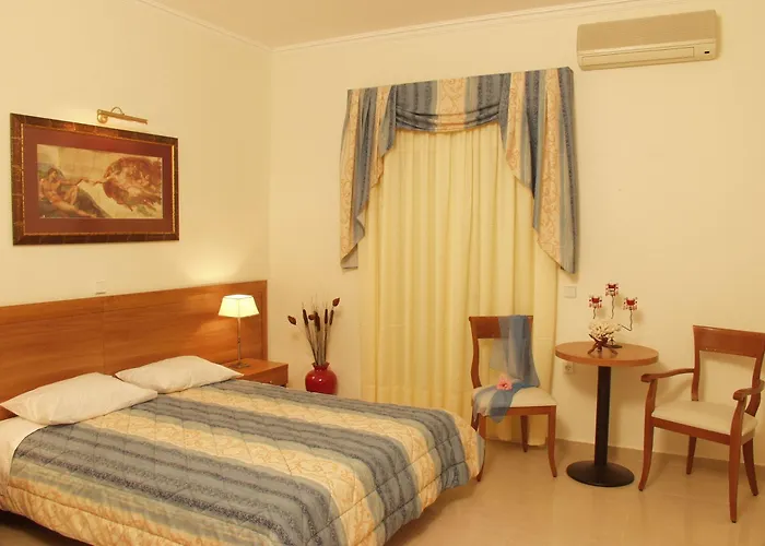 Ionis Art Hotel